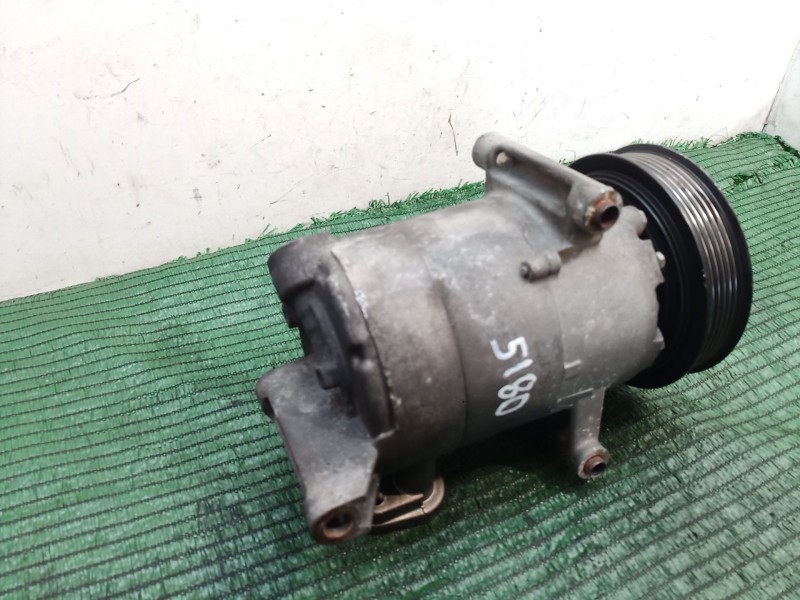 Recambio de compresor aire acondicionado para ford transit combi ´06 ft 260 corto referencia OEM IAM SINREF SIN REF SIN REF