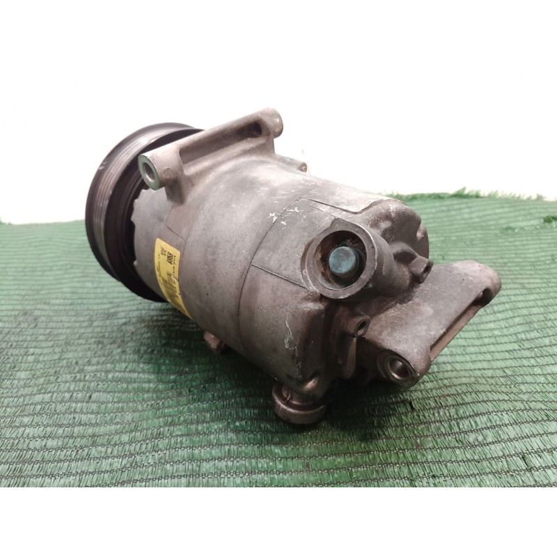 Recambio de compresor aire acondicionado para ford transit combi ´06 ft 260 corto referencia OEM IAM SINREF SIN REF SIN REF