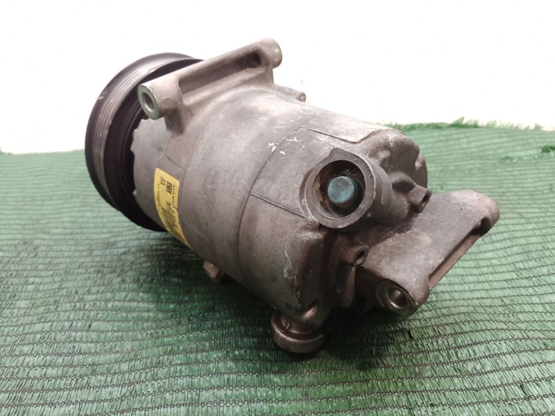 Recambio de compresor aire acondicionado para ford transit combi ´06 ft 260 corto referencia OEM IAM SINREF SIN REF SIN REF