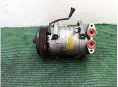 Recambio de compresor aire acondicionado para ford focus berlina (cap) ambiente (d) referencia OEM IAM SINREF SIN REF SIN REF