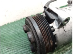 Recambio de compresor aire acondicionado para ford focus berlina (cap) ambiente (d) referencia OEM IAM SINREF SIN REF SIN REF 2