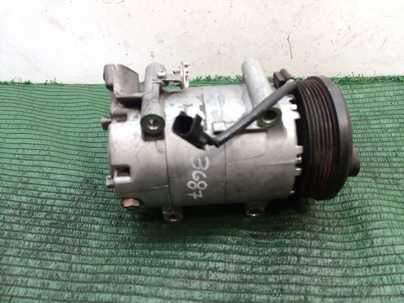 Recambio de compresor aire acondicionado para ford focus berlina (cap) ambiente (d) referencia OEM IAM SINREF SIN REF SIN REF