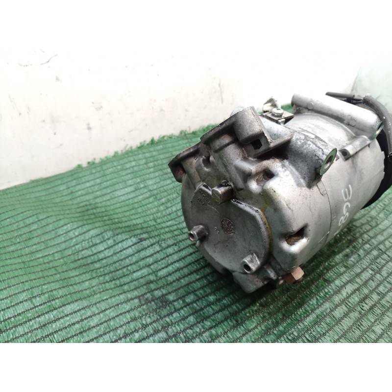 Recambio de compresor aire acondicionado para ford focus berlina (cap) ambiente (d) referencia OEM IAM SINREF SIN REF SIN REF