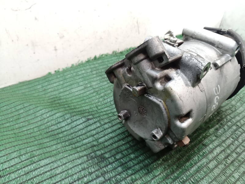 Recambio de compresor aire acondicionado para ford focus berlina (cap) ambiente (d) referencia OEM IAM SINREF SIN REF SIN REF