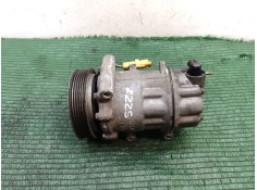 Recambio de compresor aire acondicionado para citroën c-15 referencia OEM IAM   
