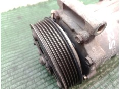 Recambio de compresor aire acondicionado para citroën c-15 referencia OEM IAM    2