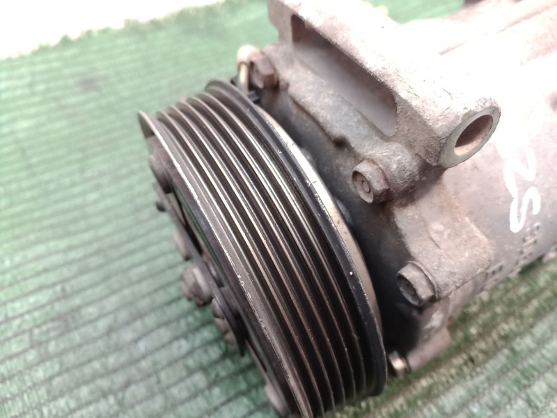 Recambio de compresor aire acondicionado para citroën c-15 referencia OEM IAM   