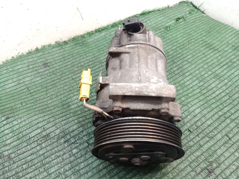 Recambio de compresor aire acondicionado para citroën c-15 referencia OEM IAM   