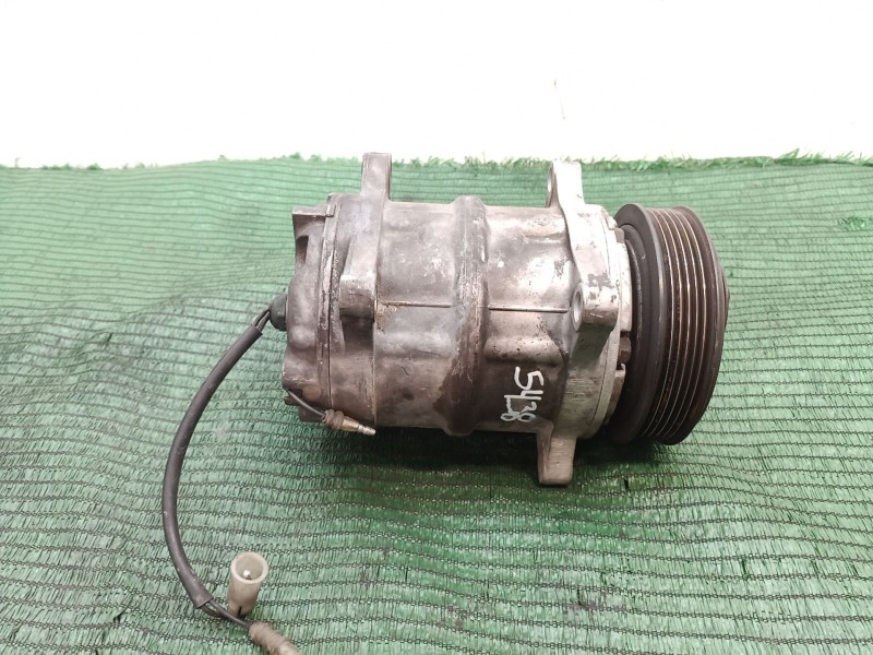 Recambio de compresor aire acondicionado para volvo s70 (874) 2.5 tdi referencia OEM IAM   