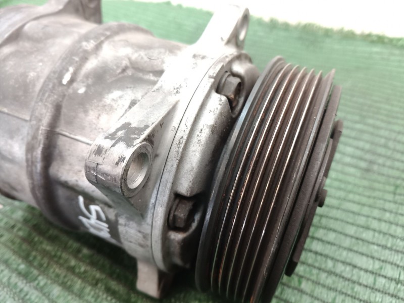 Recambio de compresor aire acondicionado para volvo s70 (874) 2.5 tdi referencia OEM IAM   