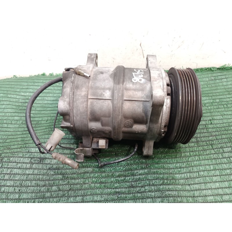 Recambio de compresor aire acondicionado para volvo s70 (874) 2.5 tdi referencia OEM IAM   