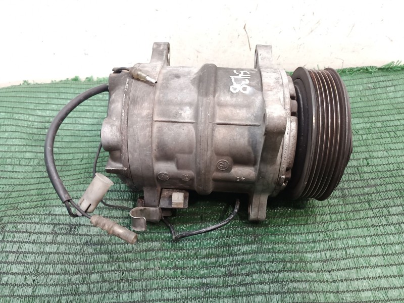 Recambio de compresor aire acondicionado para volvo s70 (874) 2.5 tdi referencia OEM IAM   