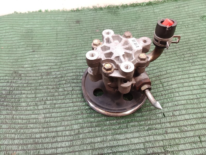 Recambio de bomba direccion para chrysler voyager (rg) referencia OEM IAM 20602164 20602164 20602164