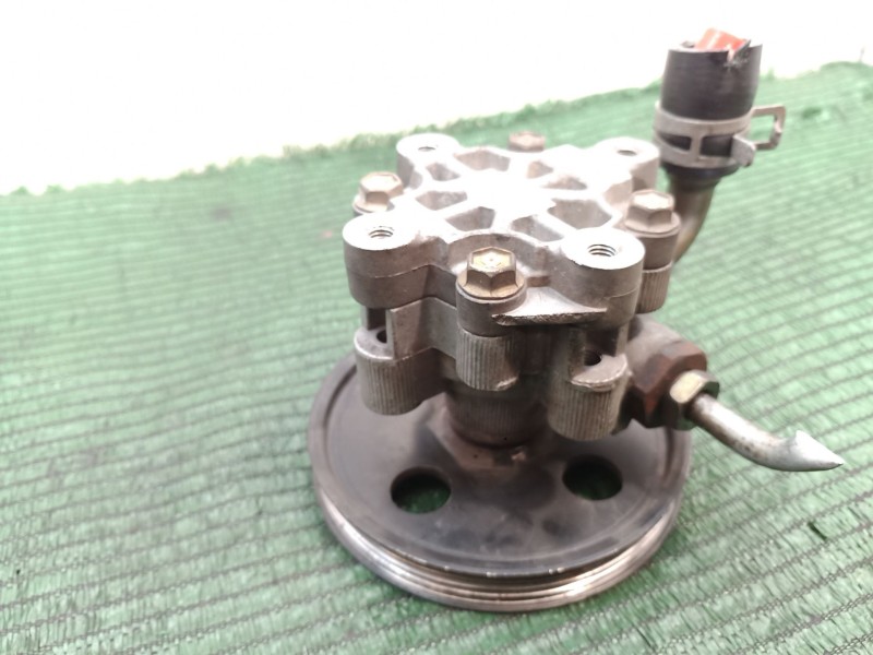 Recambio de bomba direccion para chrysler voyager (rg) referencia OEM IAM 20602164 20602164 20602164