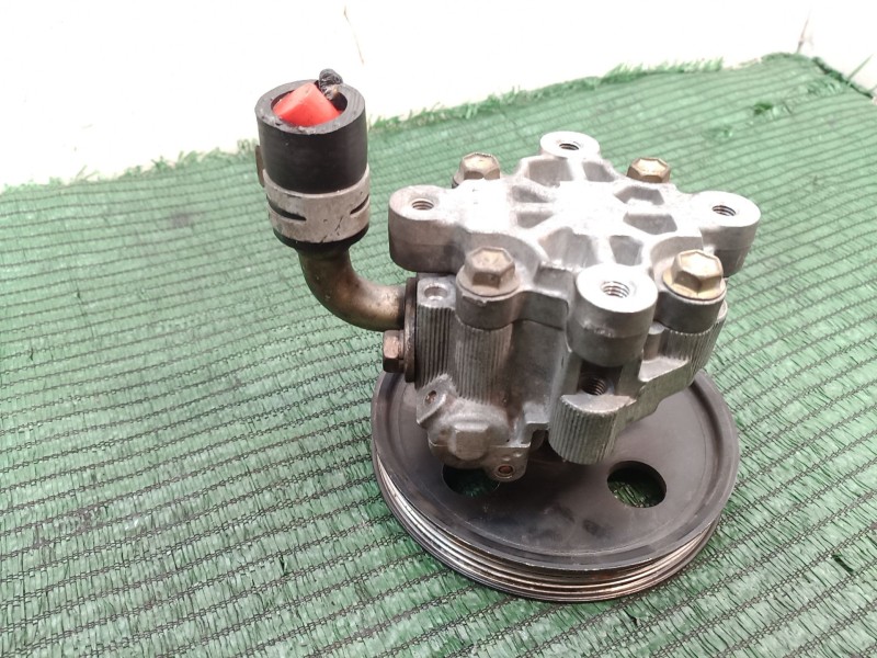 Recambio de bomba direccion para chrysler voyager (rg) referencia OEM IAM 20602164 20602164 20602164