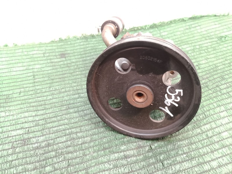 Recambio de bomba direccion para chrysler voyager (rg) referencia OEM IAM 20602164 20602164 20602164