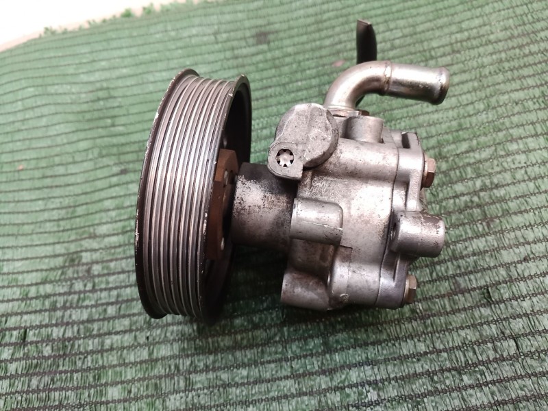 Recambio de bomba direccion para volkswagen bora berlina (1j2) highline referencia OEM IAM   