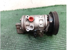 Recambio de compresor aire acondicionado para suzuki alto amf 310 1.0 12v cat referencia OEM IAM SINREF SIN REF SIN REF