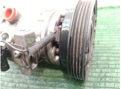 Recambio de compresor aire acondicionado para suzuki alto amf 310 1.0 12v cat referencia OEM IAM SINREF SIN REF SIN REF 2