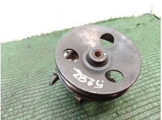 Recambio de bomba direccion para daewoo kalos 1.4 cat referencia OEM IAM   