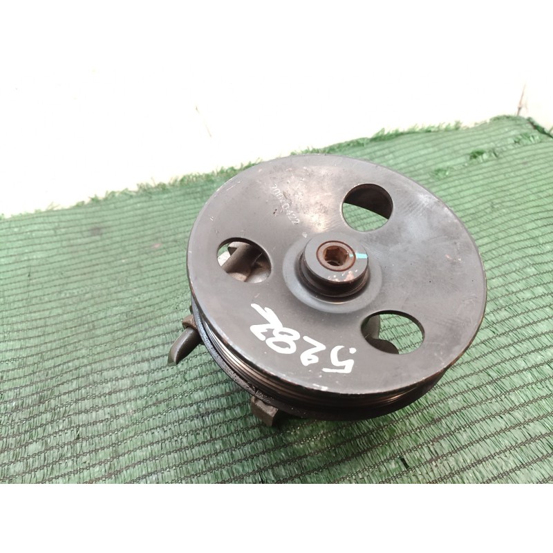 Recambio de bomba direccion para daewoo kalos 1.4 cat referencia OEM IAM   