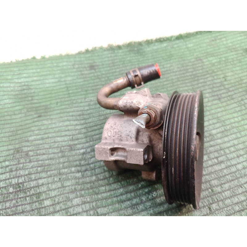 Recambio de bomba direccion para daewoo kalos 1.4 cat referencia OEM IAM   