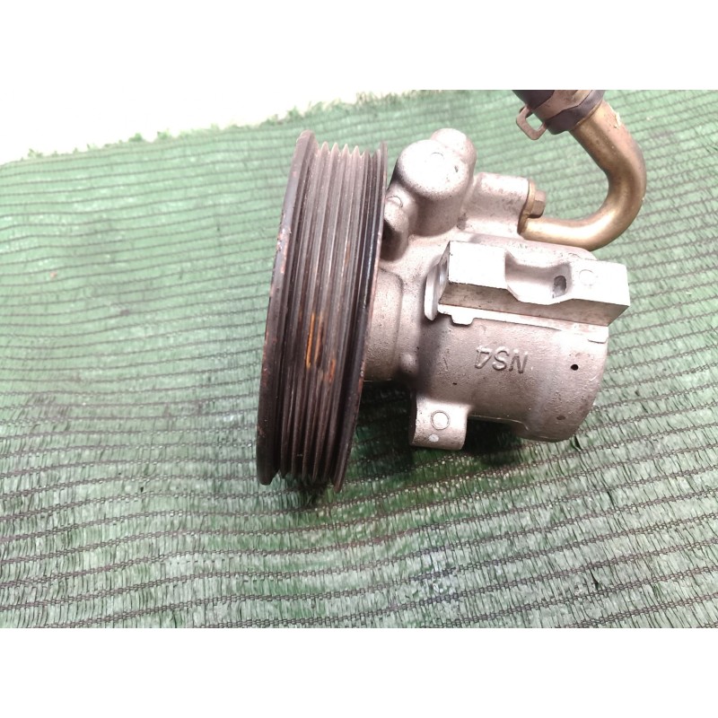 Recambio de bomba direccion para daewoo kalos 1.4 cat referencia OEM IAM   