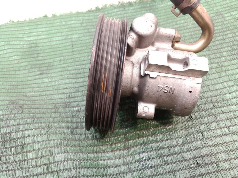 Recambio de bomba direccion para daewoo kalos 1.4 cat referencia OEM IAM   