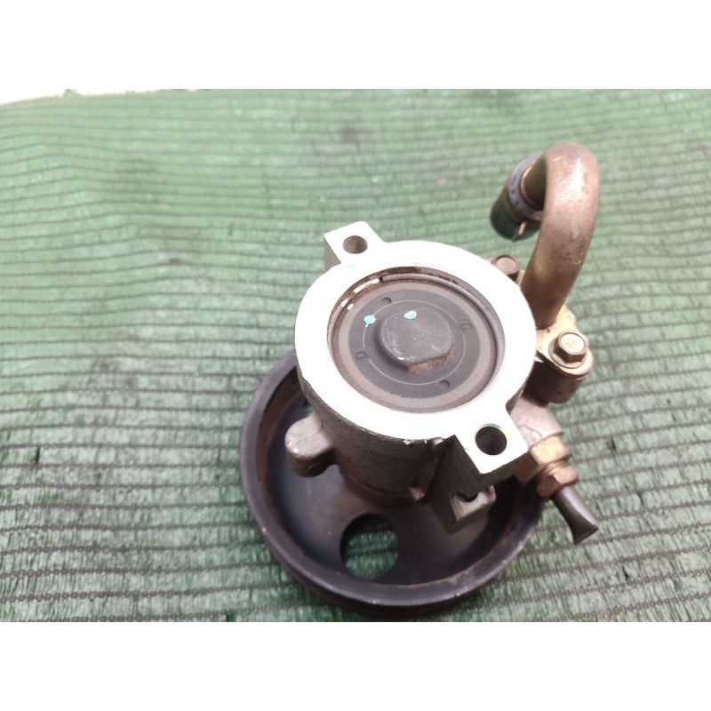 Recambio de bomba direccion para daewoo kalos 1.4 cat referencia OEM IAM   