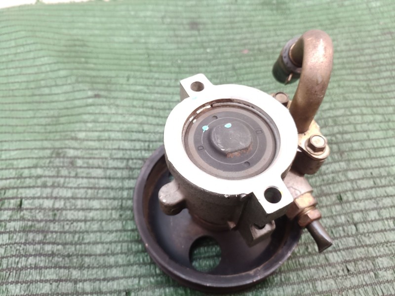 Recambio de bomba direccion para daewoo kalos 1.4 cat referencia OEM IAM   