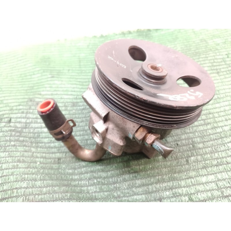 Recambio de bomba direccion para daewoo kalos 1.4 cat referencia OEM IAM   