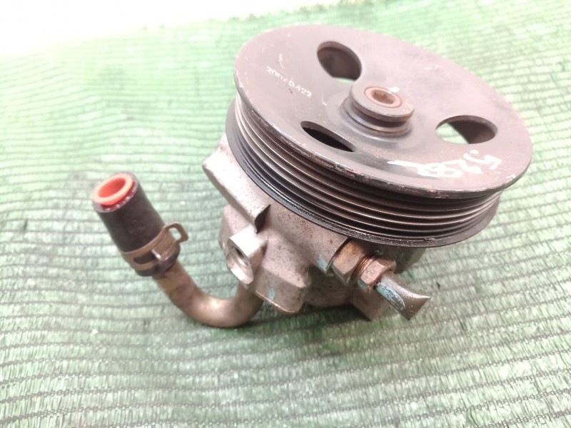 Recambio de bomba direccion para daewoo kalos 1.4 cat referencia OEM IAM   