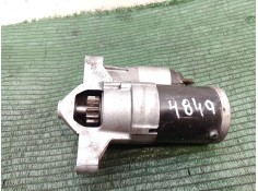 Recambio de motor arranque para peugeot 407 sport referencia OEM IAM 96562627 96562627 96562627