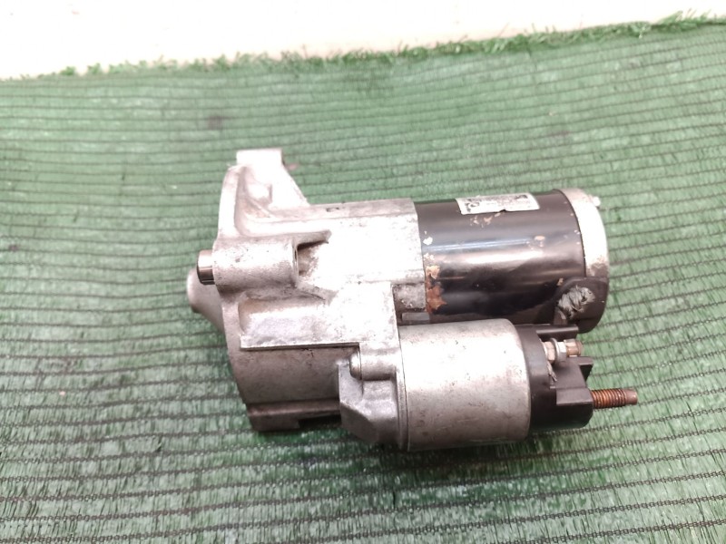 Recambio de motor arranque para peugeot 407 sport referencia OEM IAM 96562627 96562627 96562627