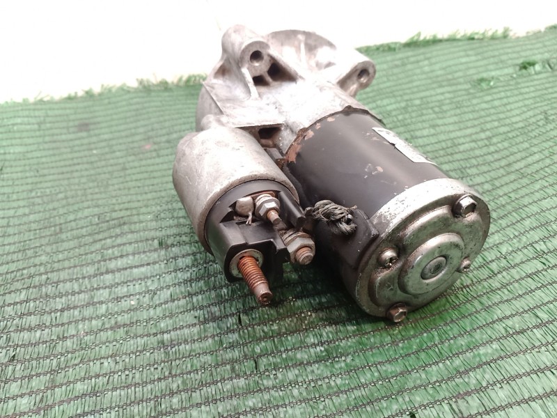 Recambio de motor arranque para peugeot 407 sport referencia OEM IAM 96562627 96562627 96562627