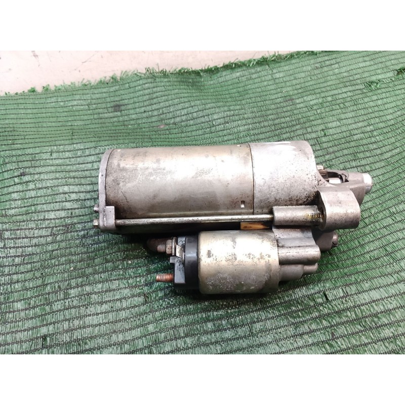 Recambio de motor arranque para ford focus c-max (cap) connection referencia OEM IAM   