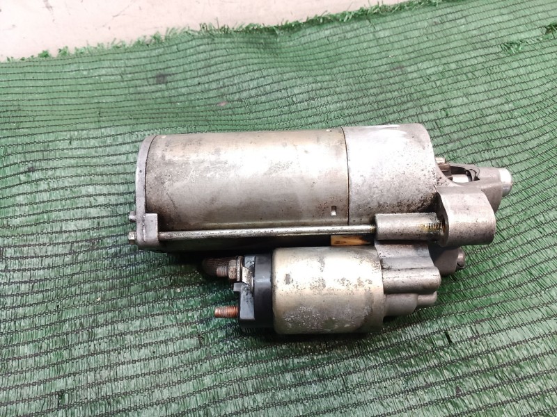 Recambio de motor arranque para ford focus c-max (cap) connection referencia OEM IAM   