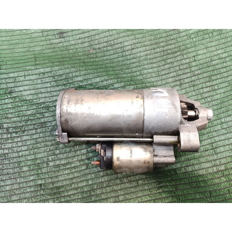 Recambio de motor arranque para ford focus c-max (cap) connection referencia OEM IAM   