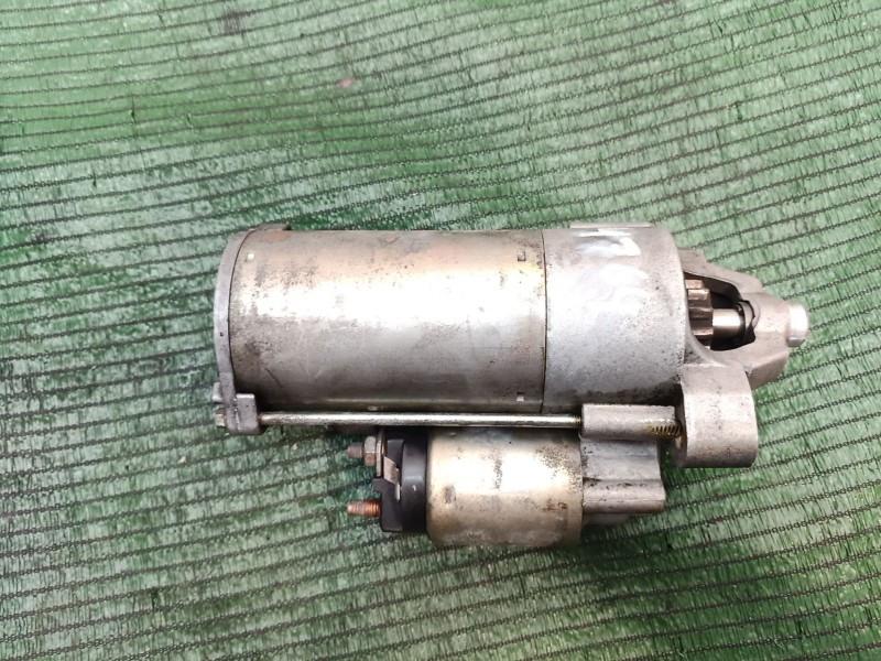 Recambio de motor arranque para ford focus c-max (cap) connection referencia OEM IAM   