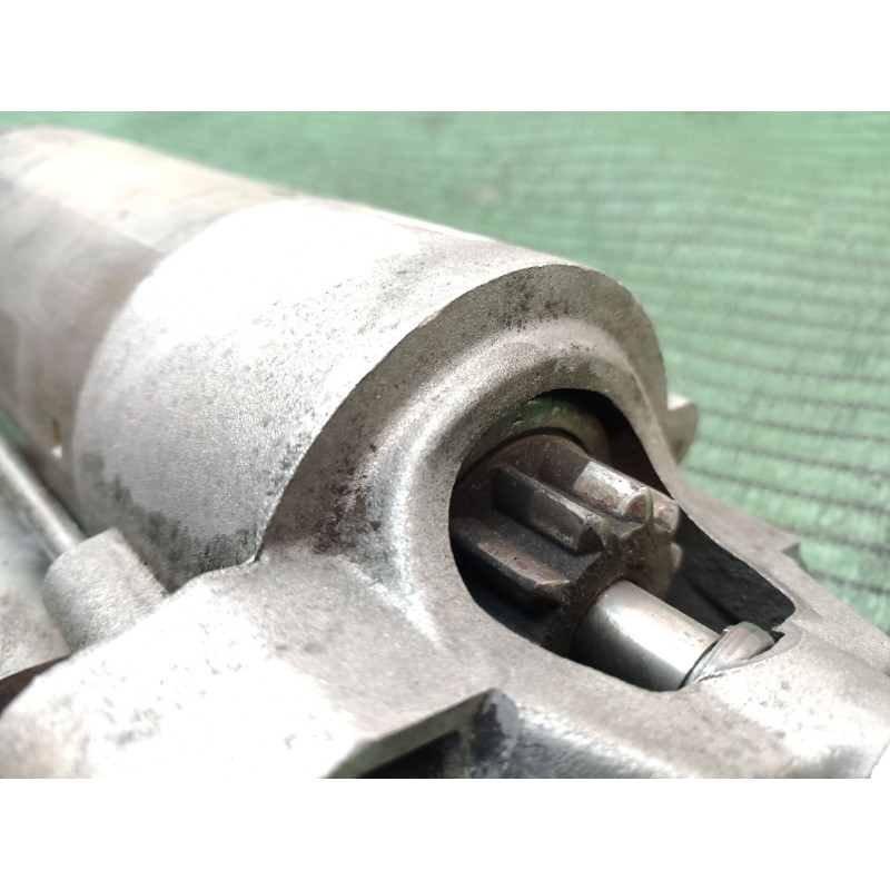 Recambio de motor arranque para ford focus c-max (cap) connection referencia OEM IAM   