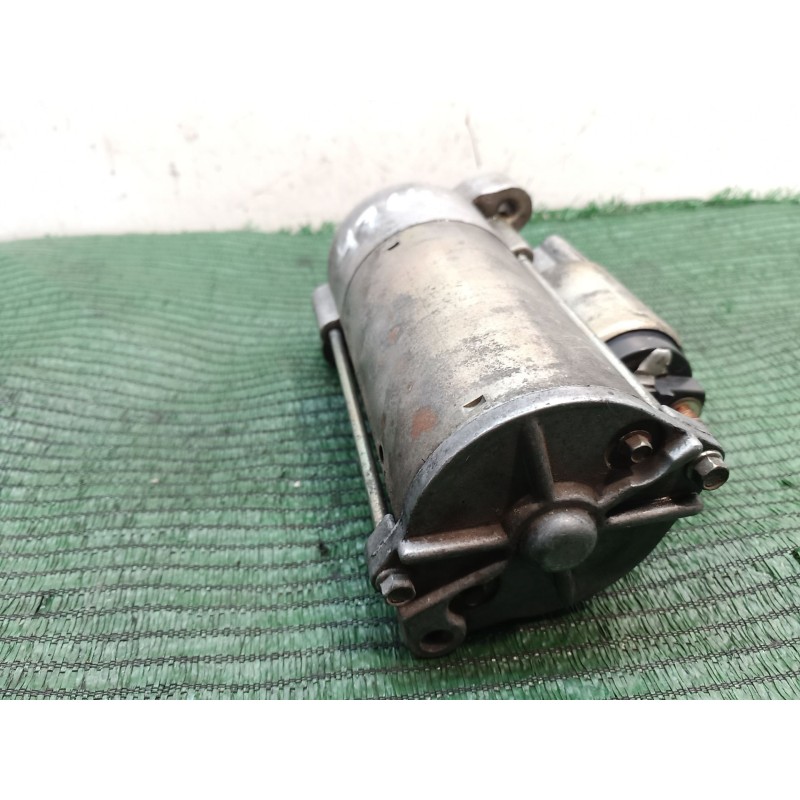 Recambio de motor arranque para ford focus c-max (cap) connection referencia OEM IAM   
