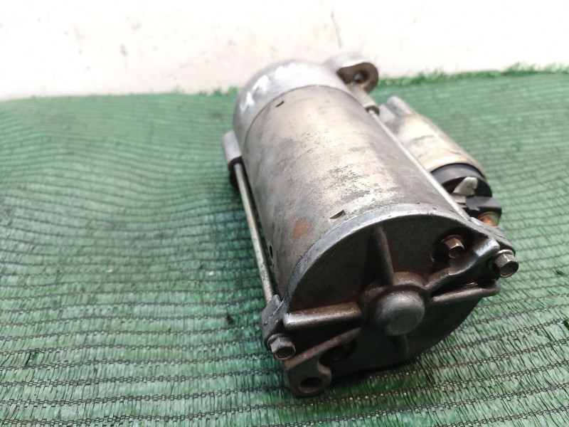 Recambio de motor arranque para ford focus c-max (cap) connection referencia OEM IAM   