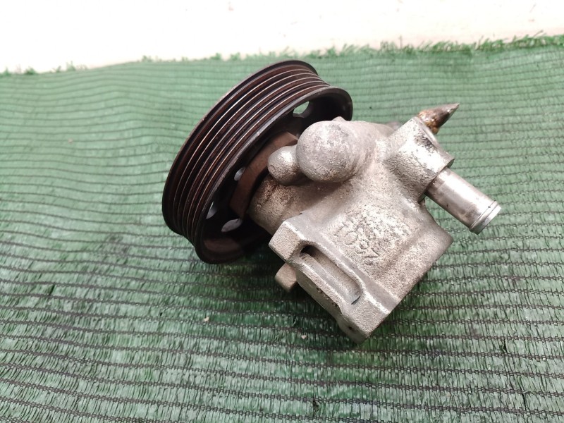 Recambio de bomba direccion para volkswagen new beetle (9c1, 1c1) 2.0 referencia OEM IAM   