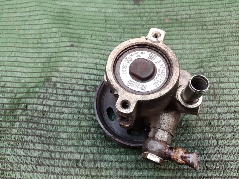 Recambio de bomba direccion para volkswagen new beetle (9c1, 1c1) 2.0 referencia OEM IAM   