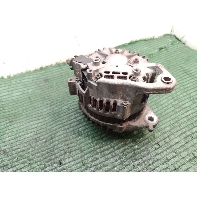 Recambio de alternador para nissan almera tino (v10) 1.8 referencia OEM IAM   