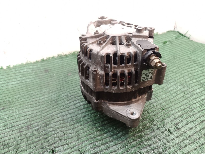 Recambio de alternador para nissan almera tino (v10) 1.8 referencia OEM IAM   