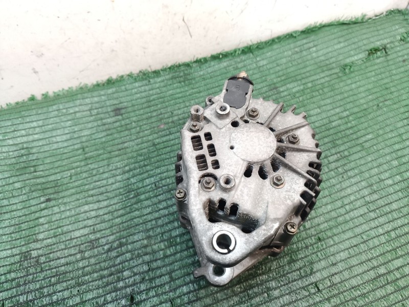 Recambio de alternador para nissan almera tino (v10) 1.8 referencia OEM IAM   