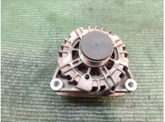 Recambio de alternador para peugeot partner caja/chasis 1.6 hdi referencia OEM IAM   