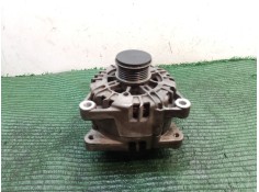 Recambio de alternador para peugeot partner caja/chasis 1.6 hdi referencia OEM IAM    2