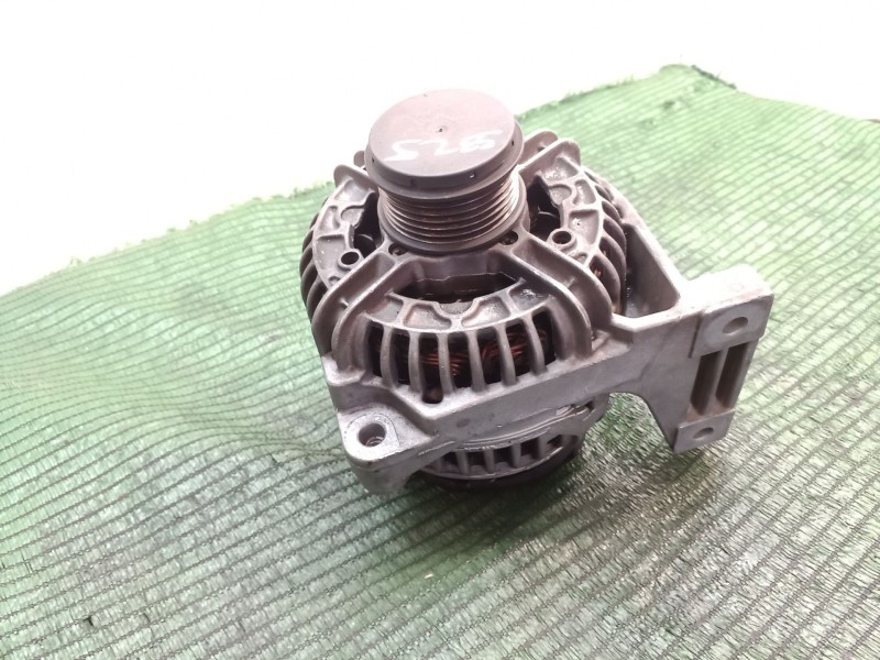 Recambio de alternador para volvo s60 berlina referencia OEM IAM 0124525014 0124525014 0124525014